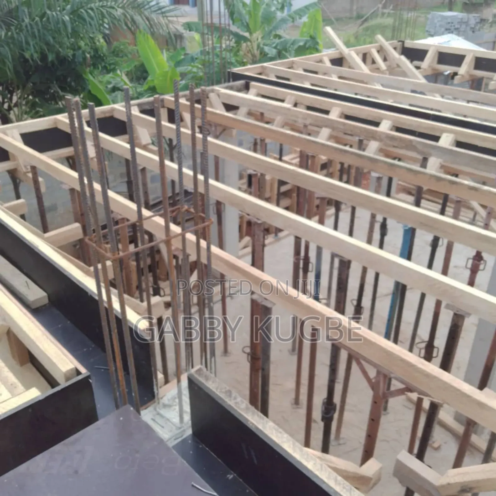 Carpenter Work Furniture and Construction