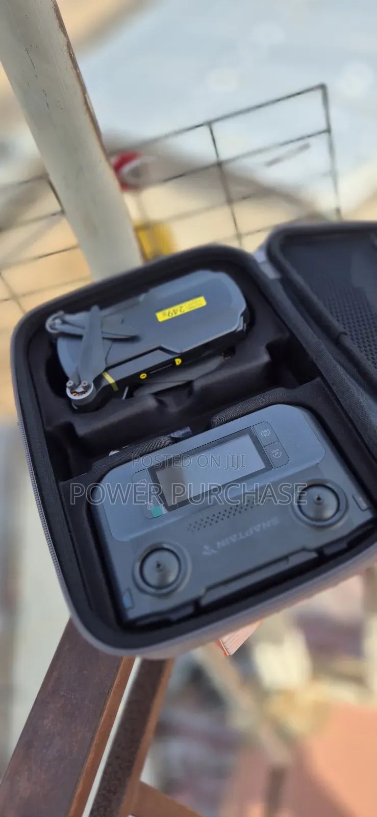 Precious Snaptain P30 Projector 
