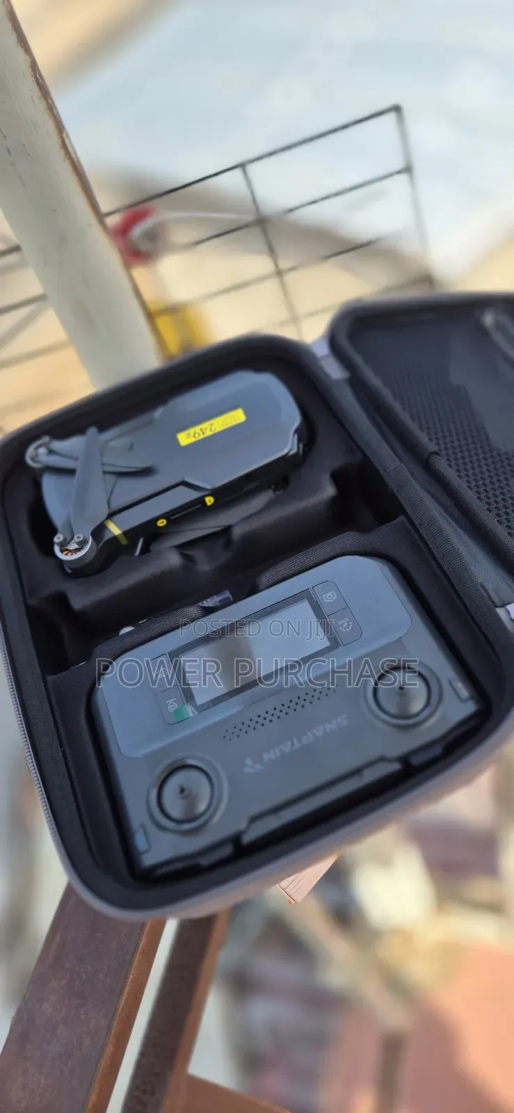 Precise Snaptain P30 Projector at ][[