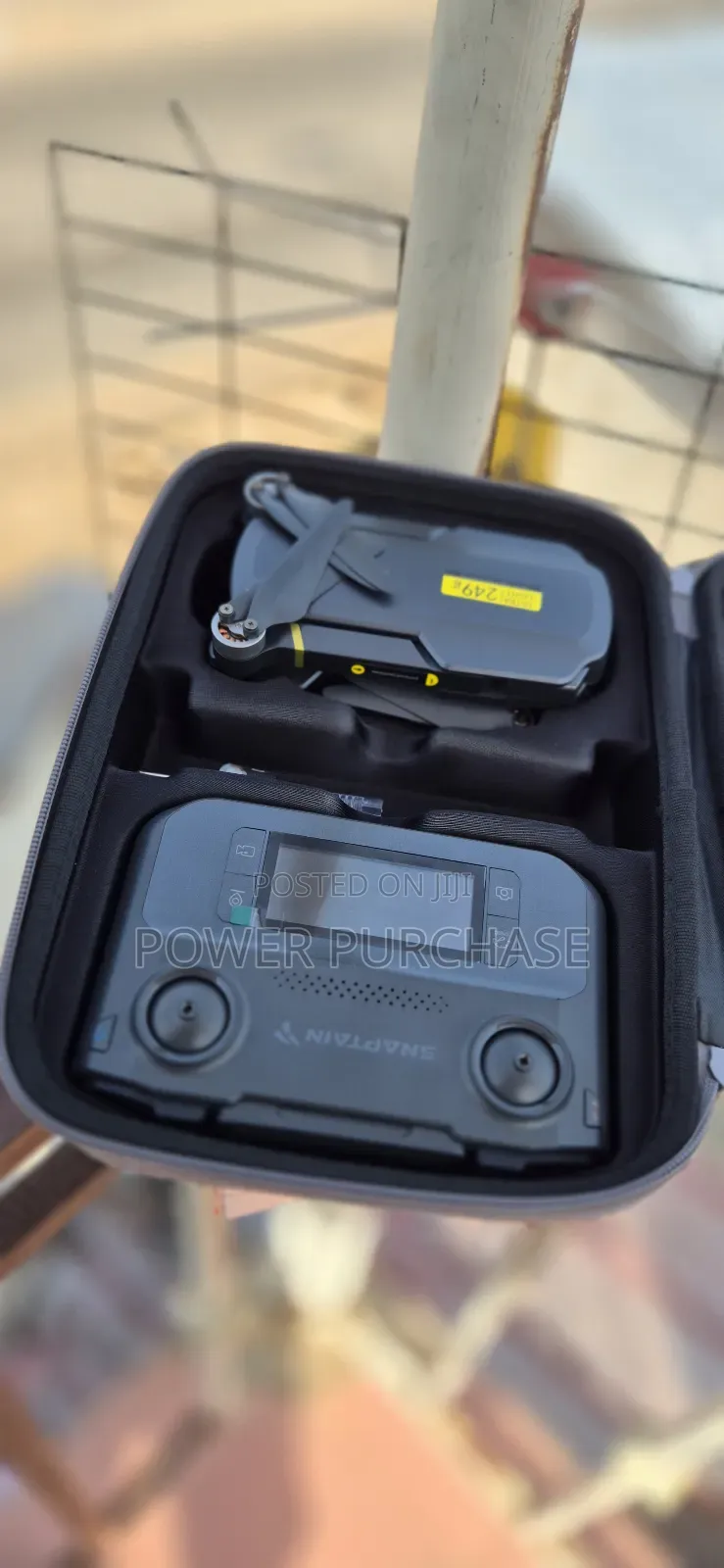 Neat Snaptain P30 Projector 