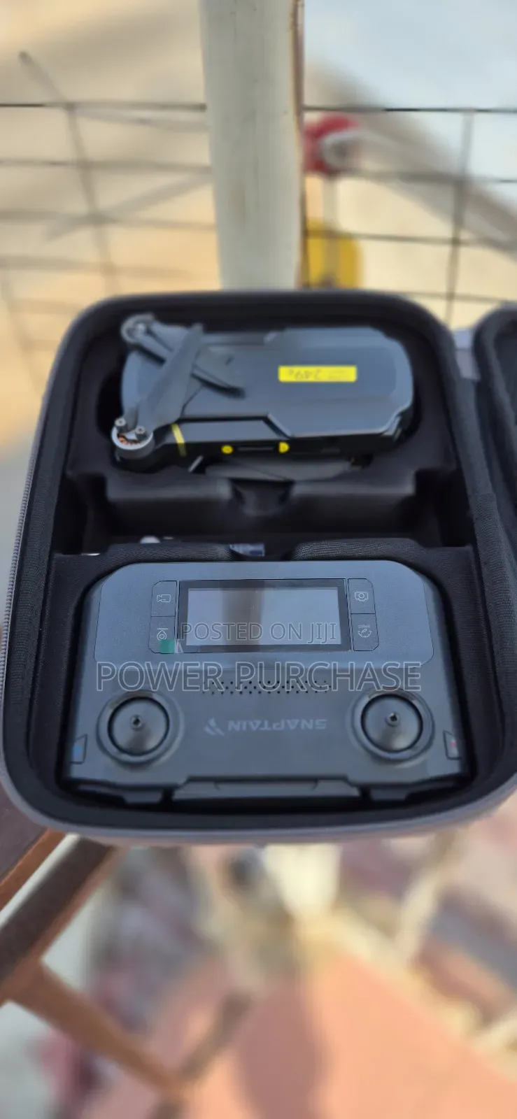 Skilful Snaptain P30 Projector 