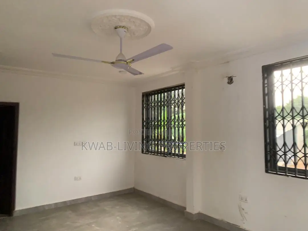 2bdrm Apartment in Haatso for rent