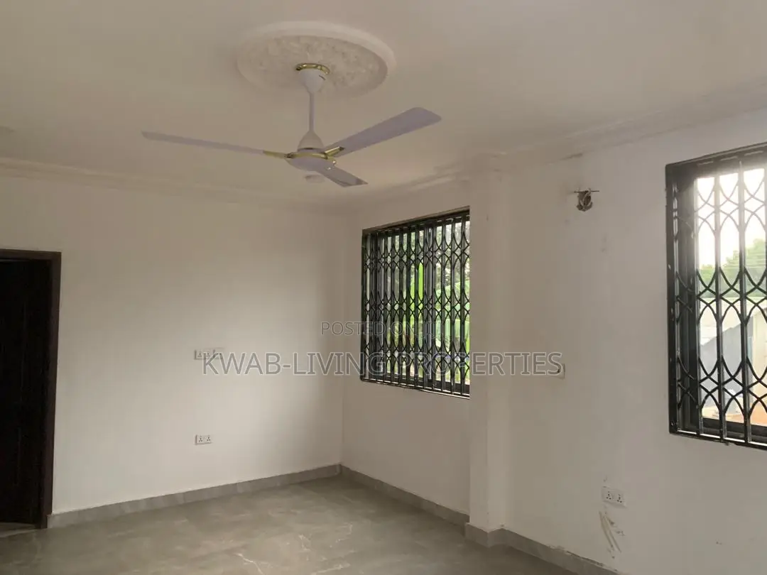 2bdrm Apartment in Haatso for rent