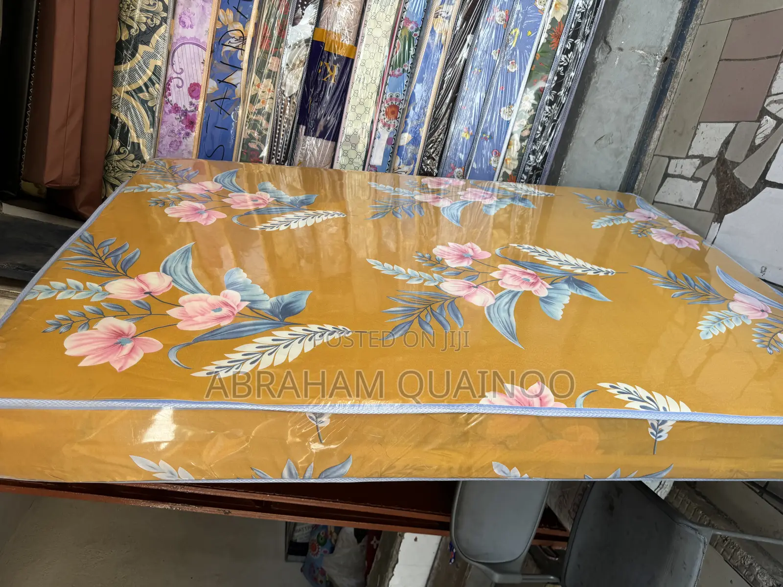 8inches Double Mattress for Sale