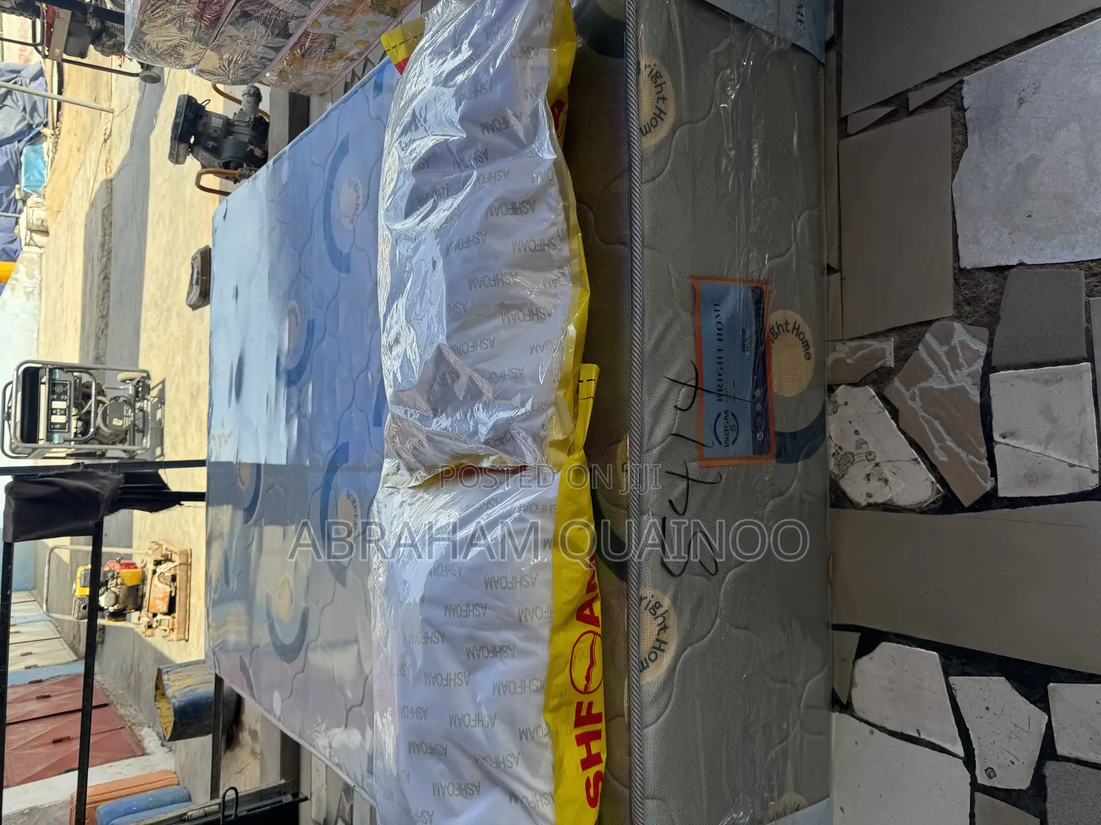 15inches Double Mattress for Sale