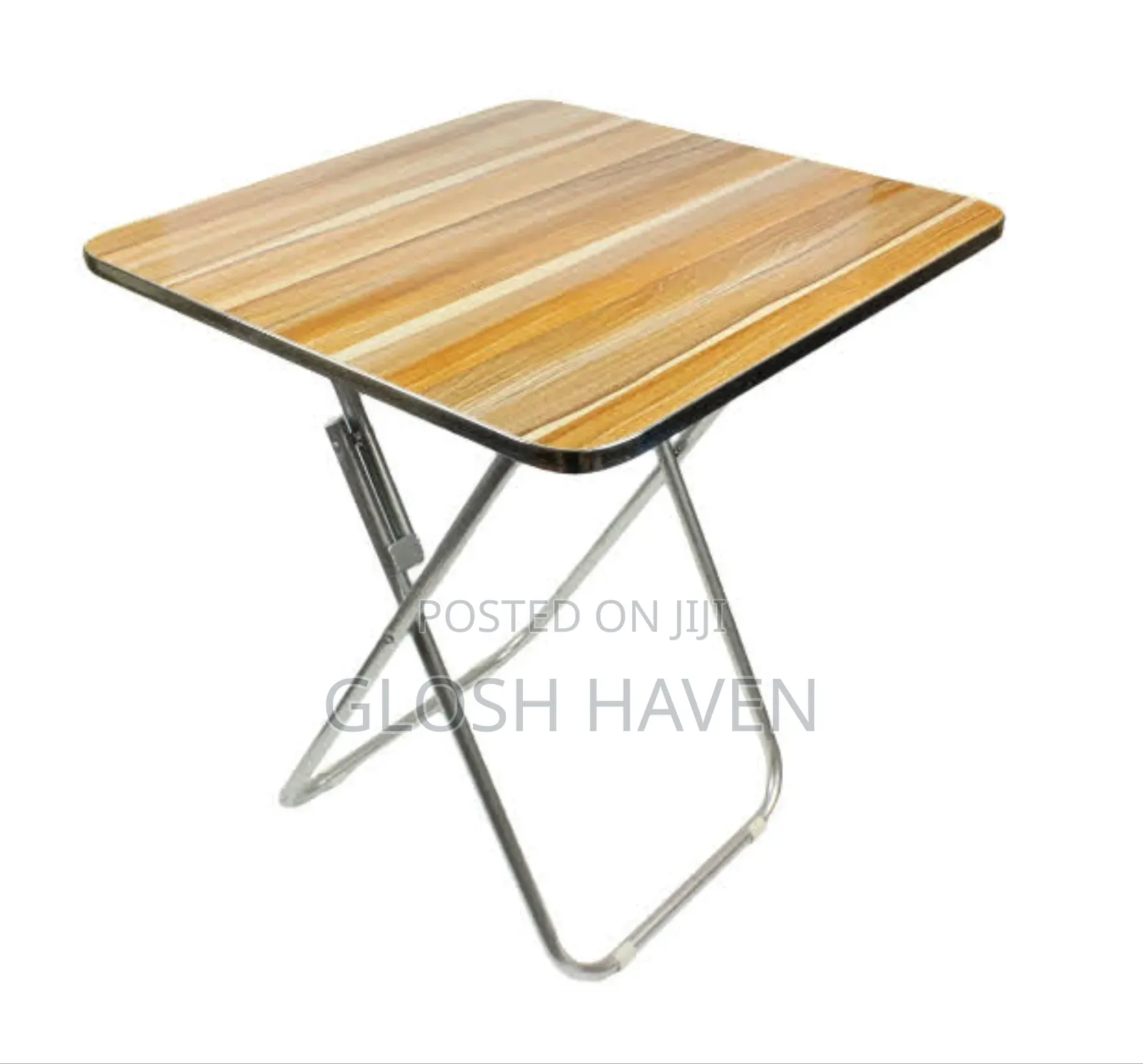 Foldable Table