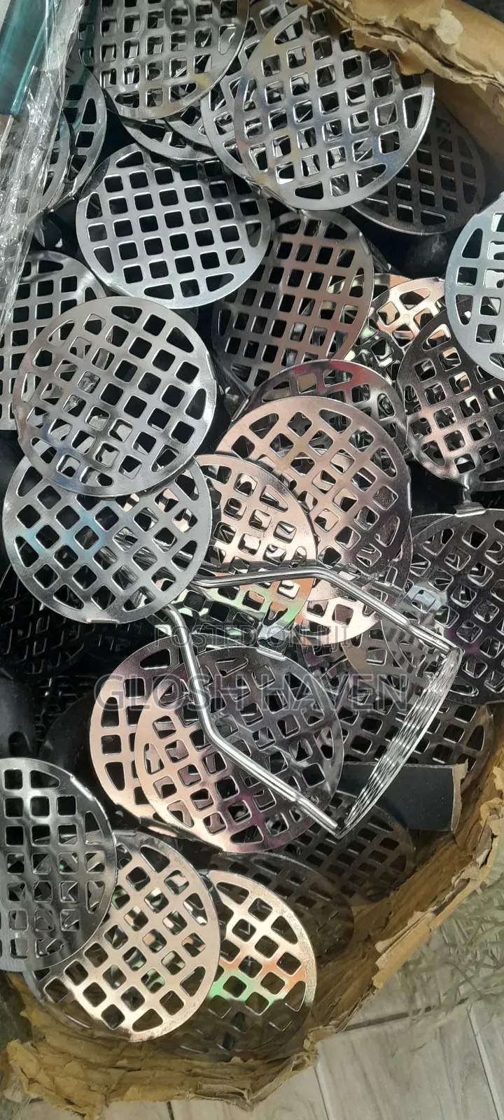 Food Masher