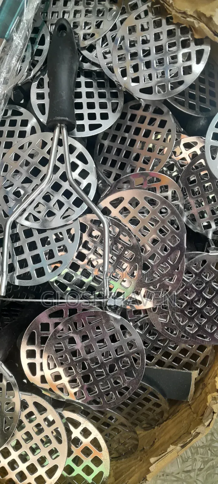 Food Masher