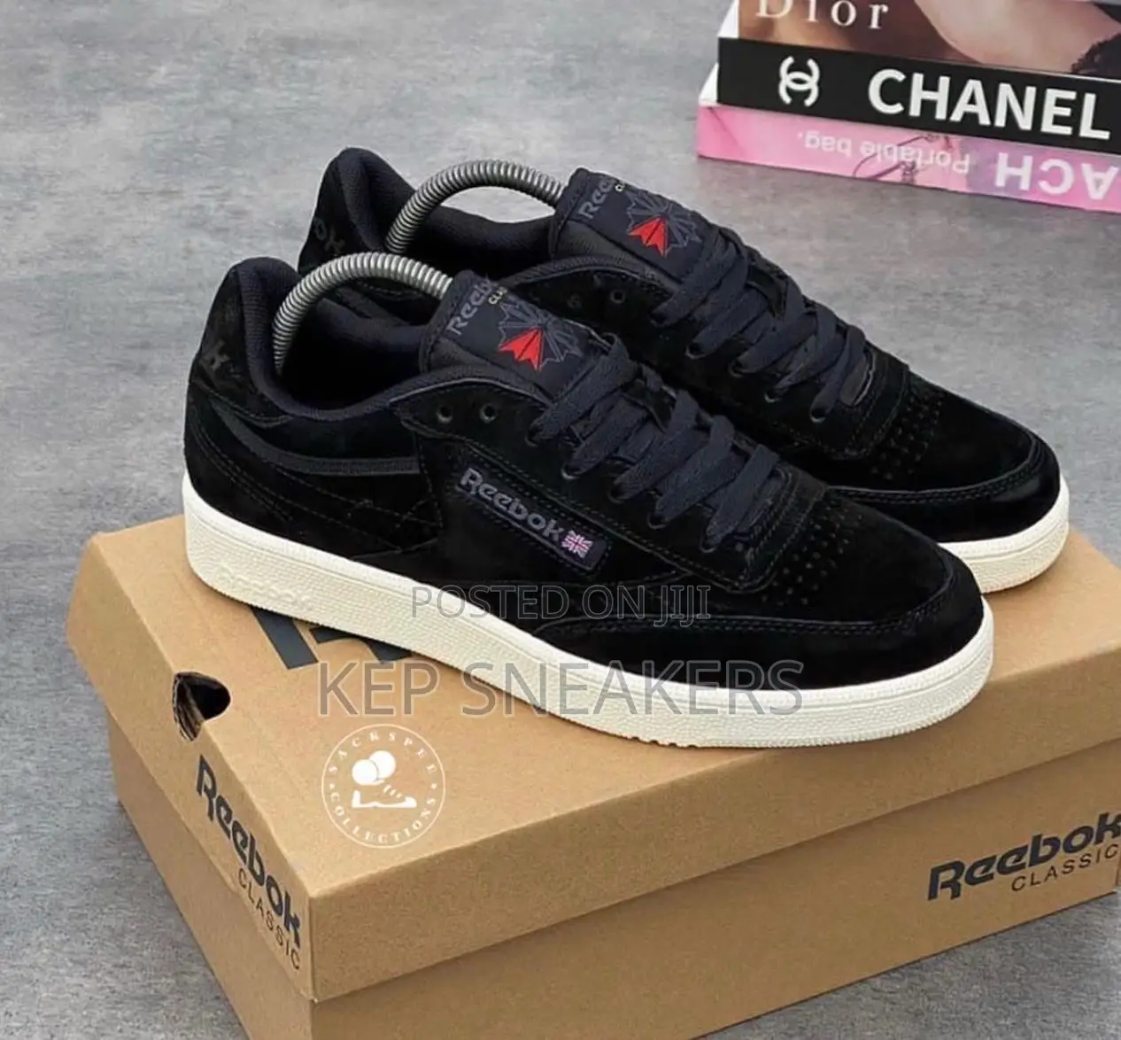 Reebok Club C 85