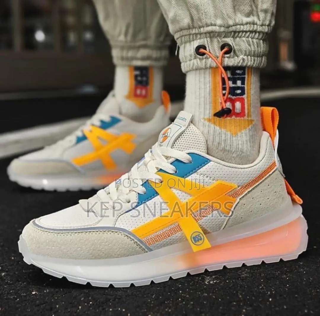 Adidas Paul Aura Tn