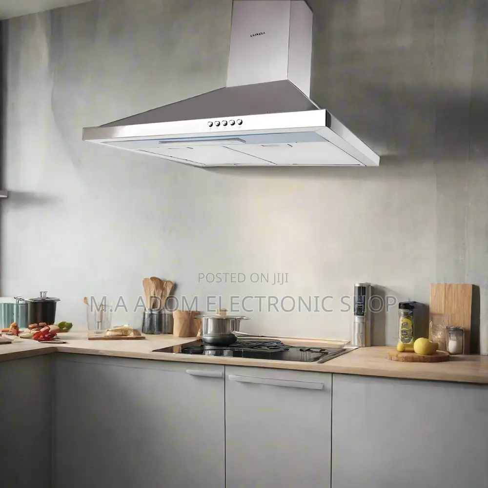 Midea Hood 60cm