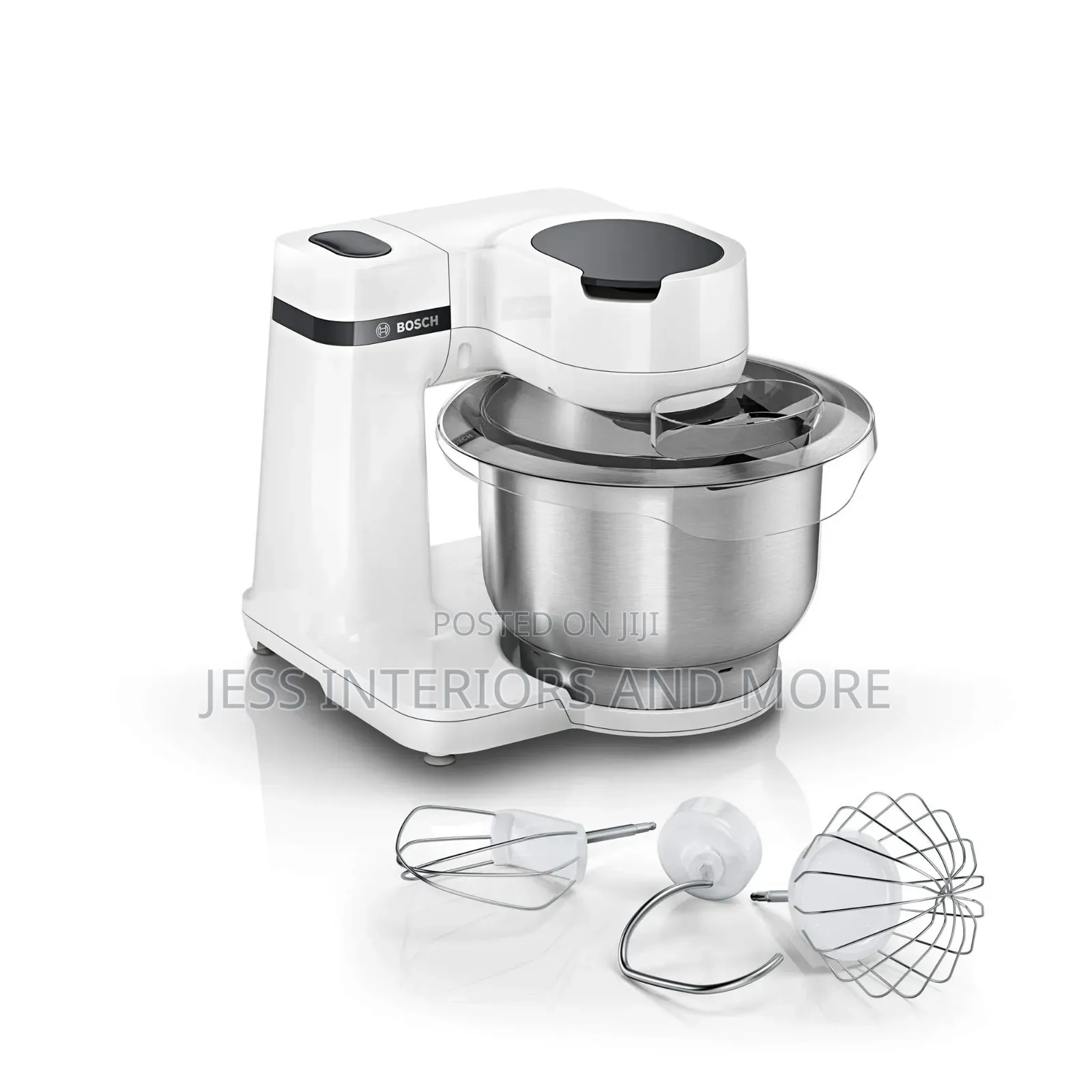 Bosch Stand Mixer (3.8l )