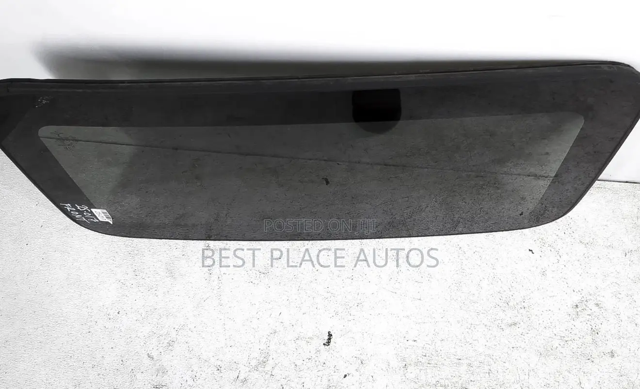 Honda CRV 2017-2022 Sunroof