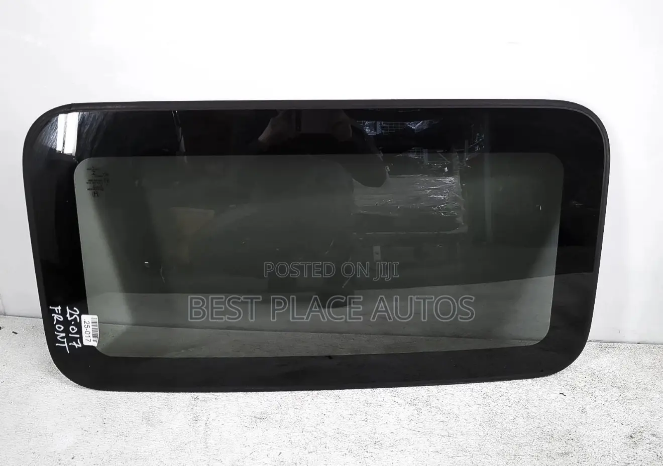 Honda CRV 2017-2022 Sunroof