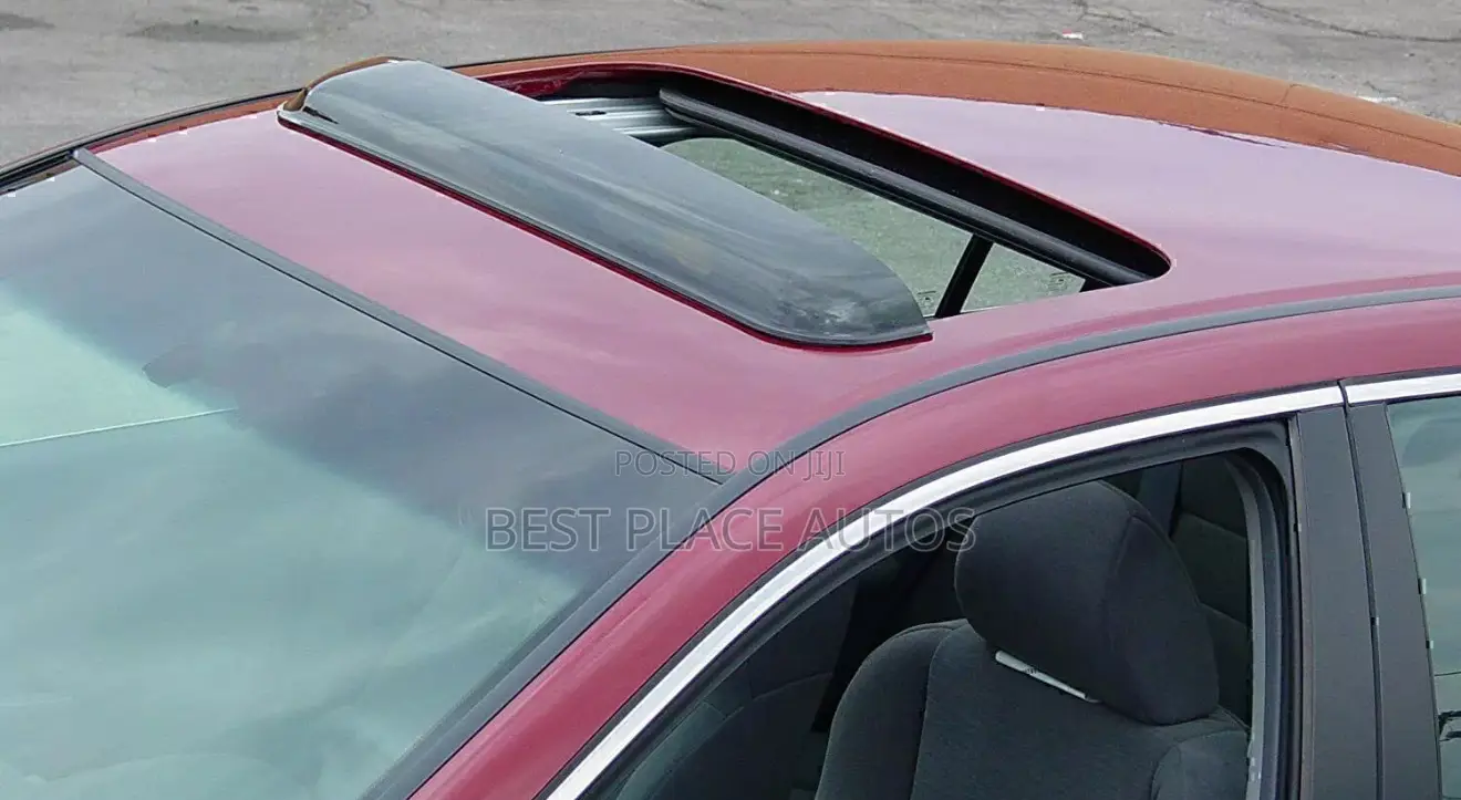 Honda CRV 2017-2022 Sunroof