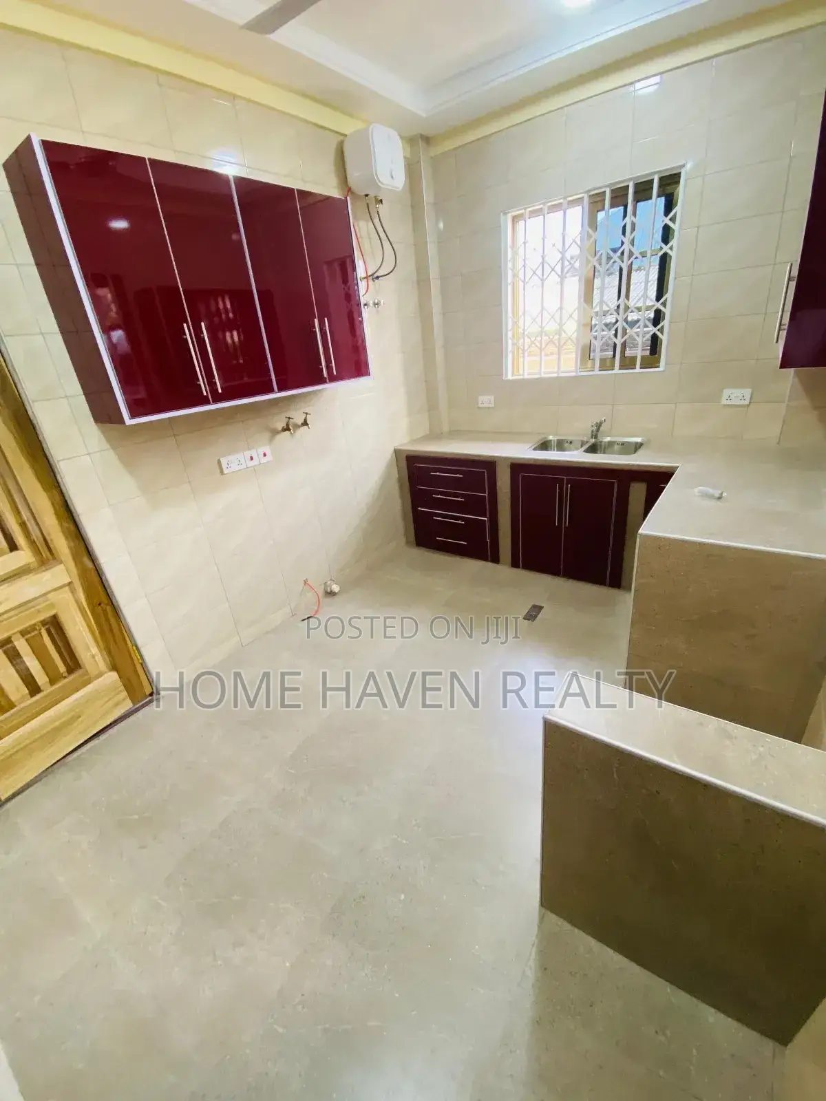 2bdrm Apartment in Westland for rent