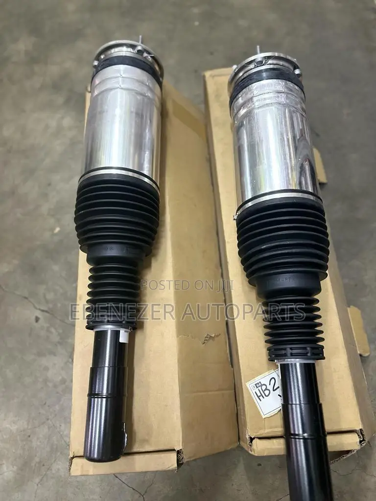 Range Rover Sports/Vogue 2014 - 2020 Front Shocks