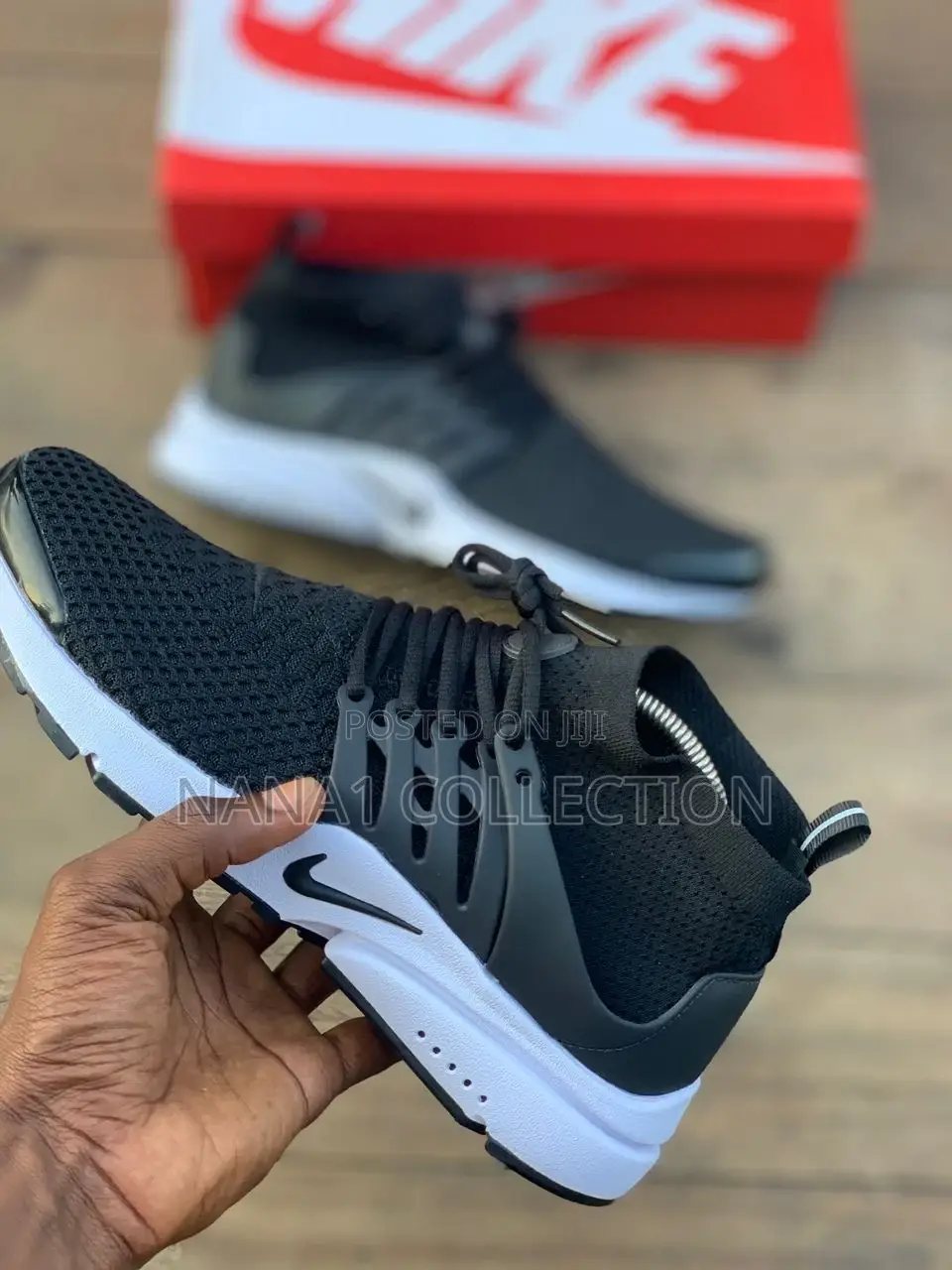 Nike Air Presto