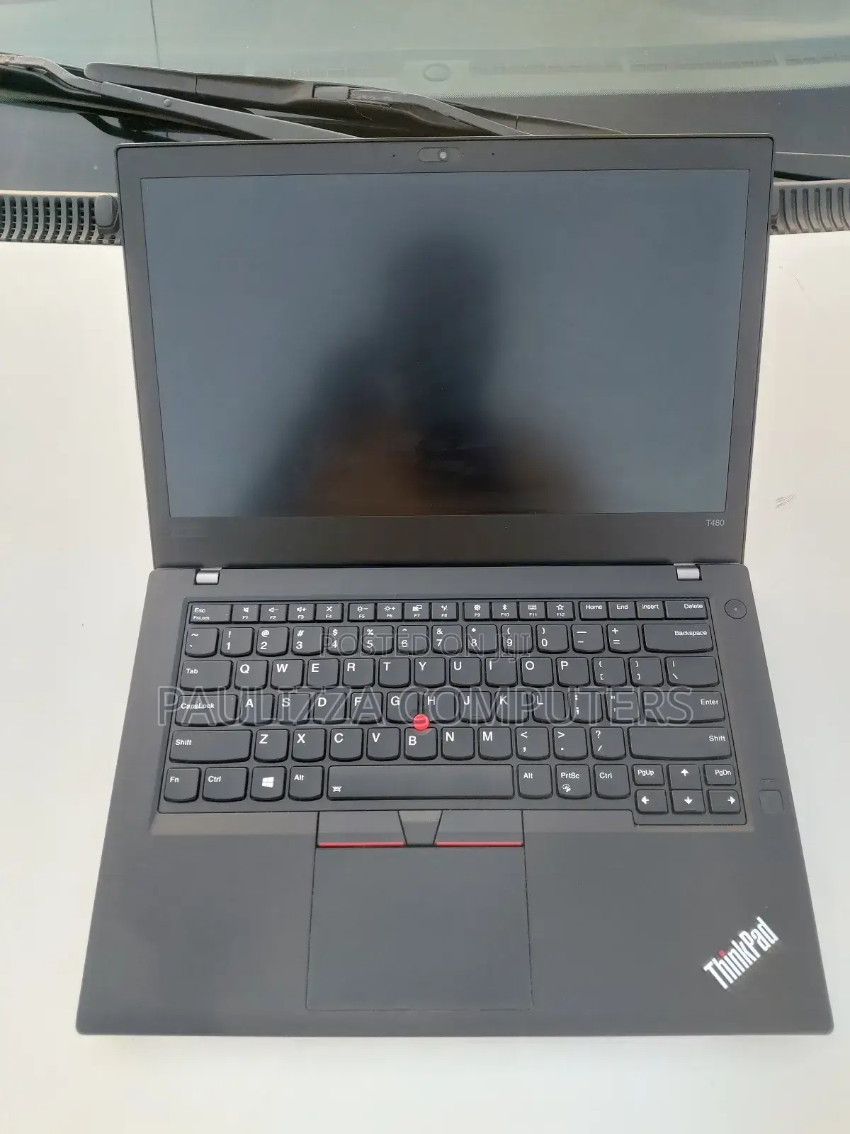 Laptop Lenovo ThinkPad T480 8GB Intel Core i7 SSD 256GB