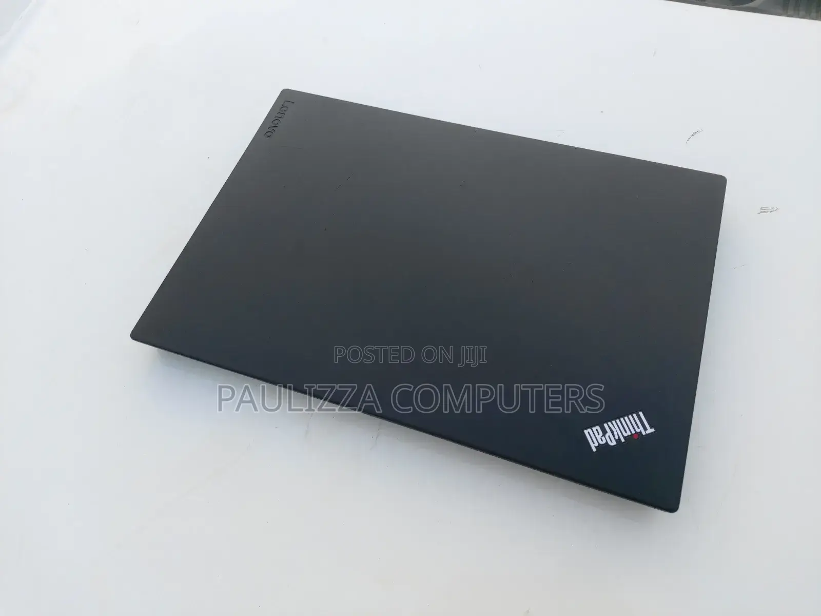 Laptop Lenovo ThinkPad T480 8GB Intel Core i7 SSD 256GB