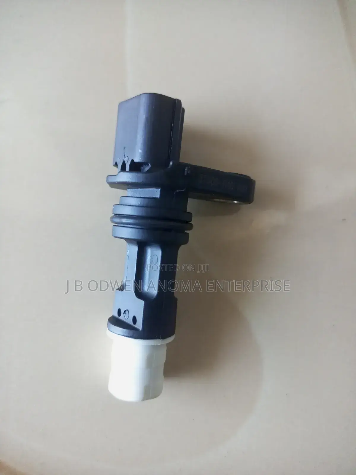 Honda Pilot 2019 Crank Sensor
