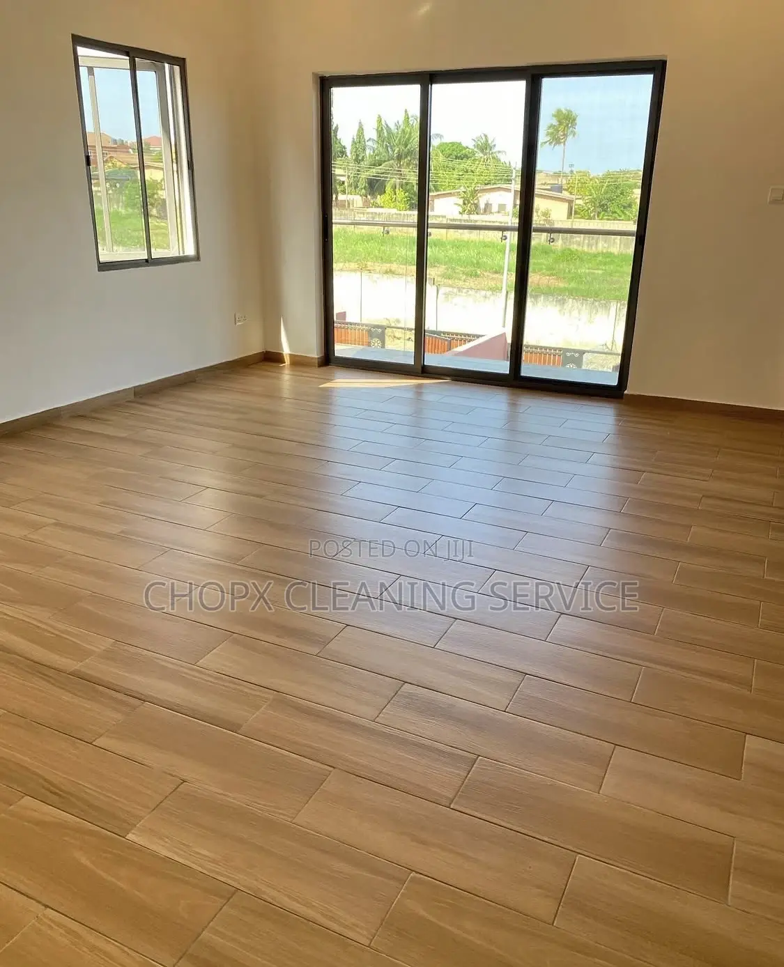 Let Your Space Shine!