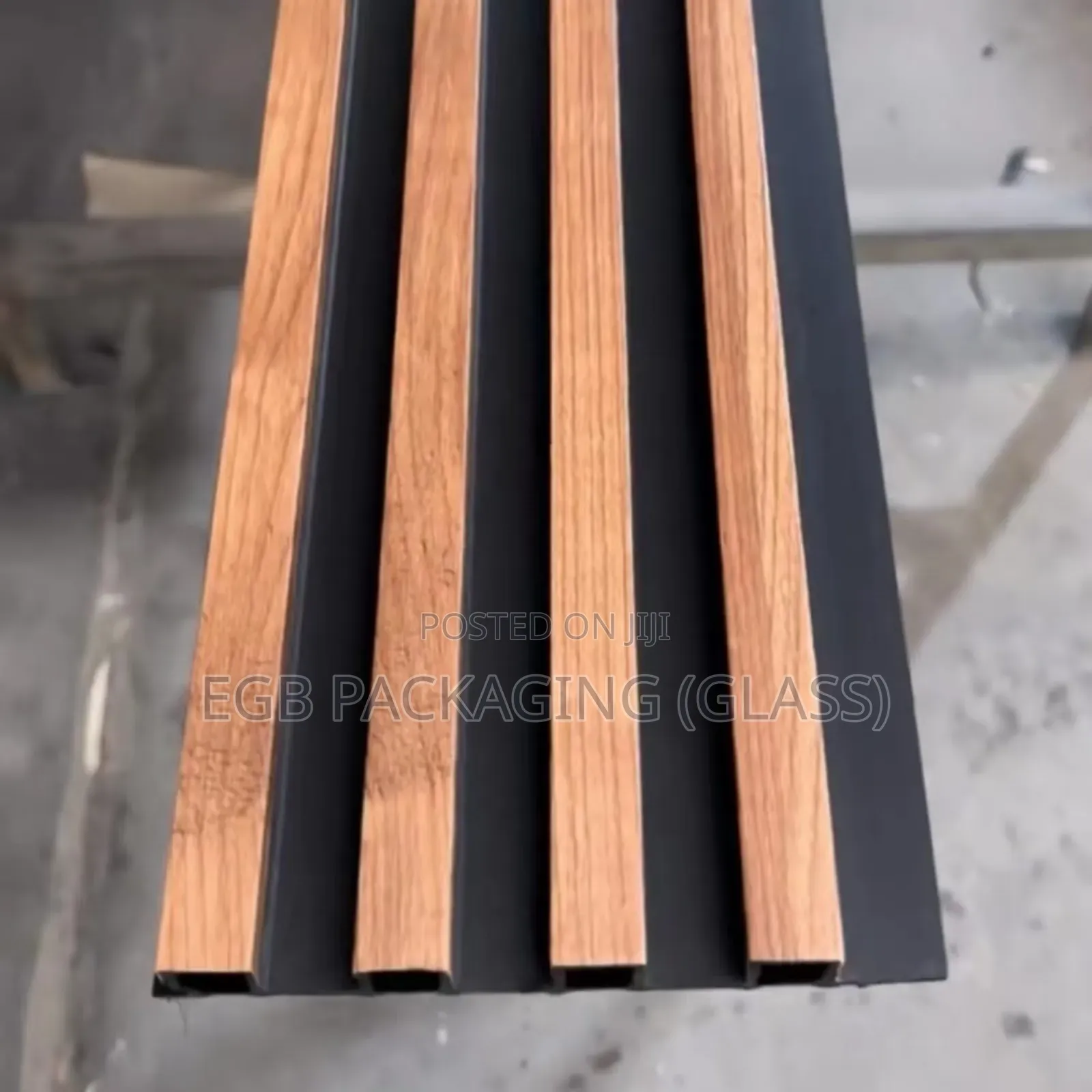 Flute Panels