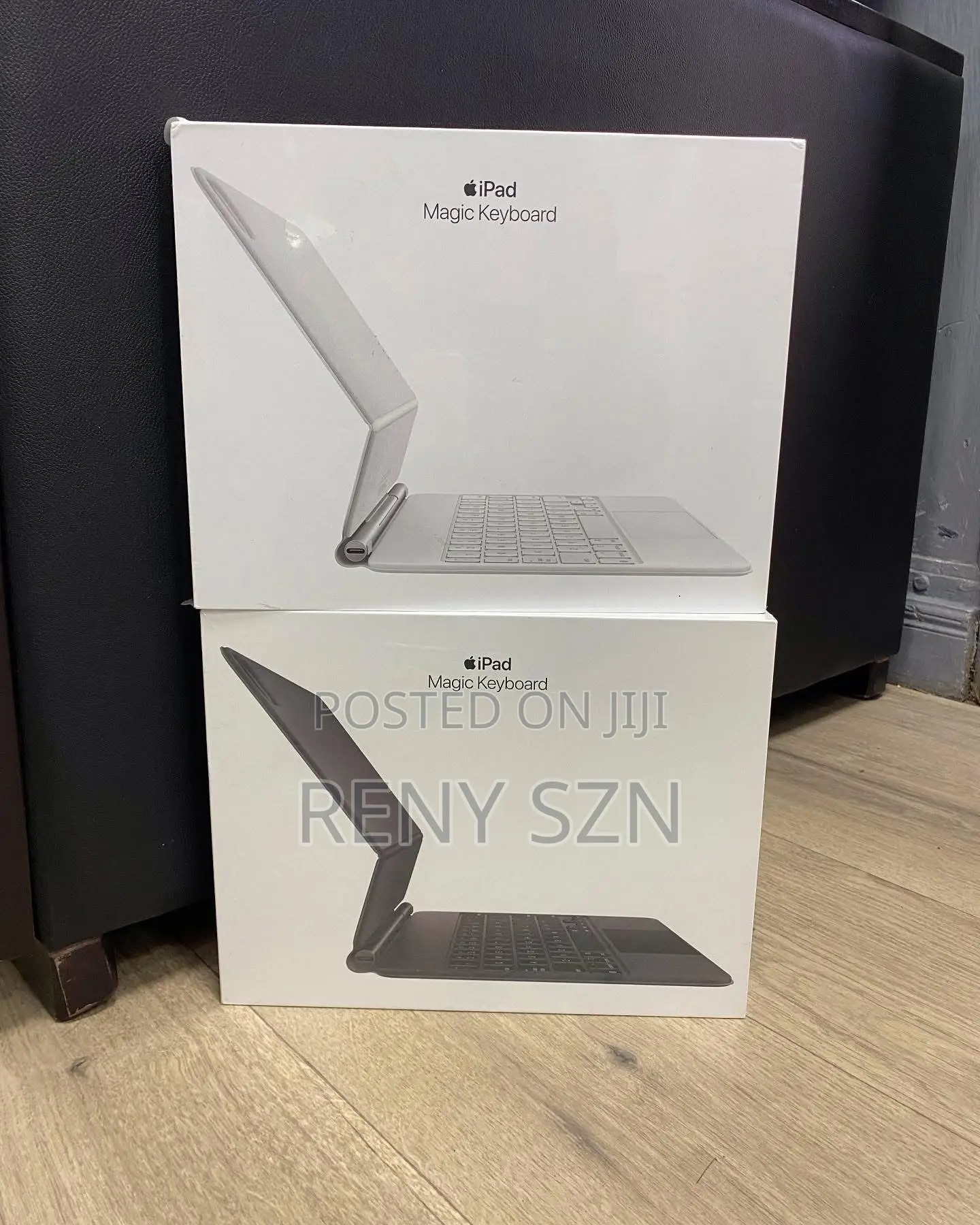 Magic Keyboard 11 Inch