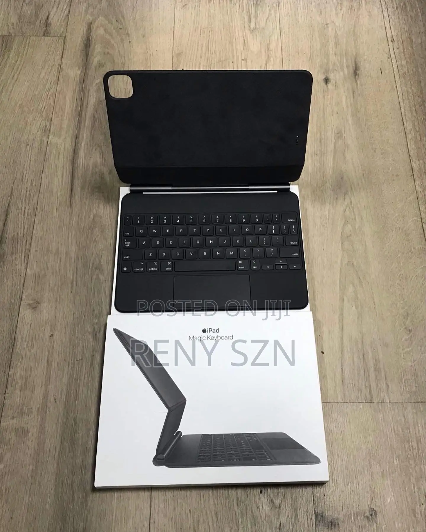 Magic Keyboard 11 Inch