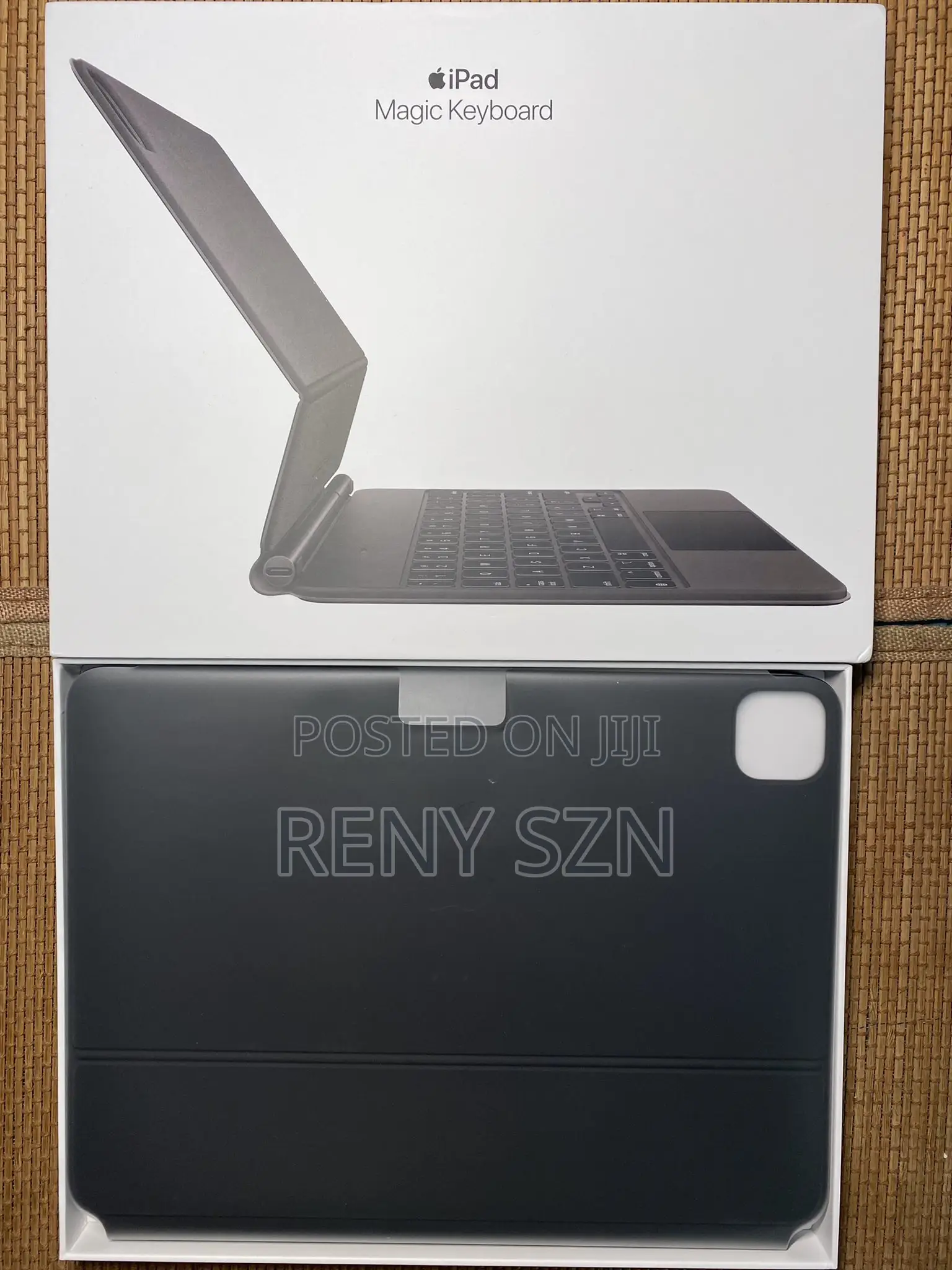 Magic Keyboard 11inch M4