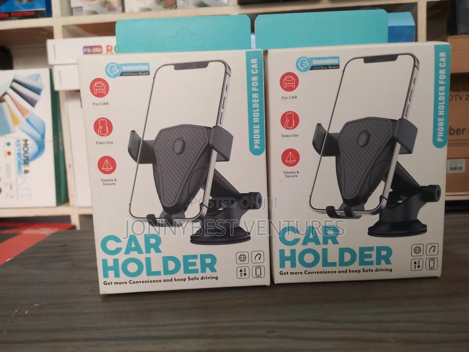 Car Phone Holder Phone Holder for Car
