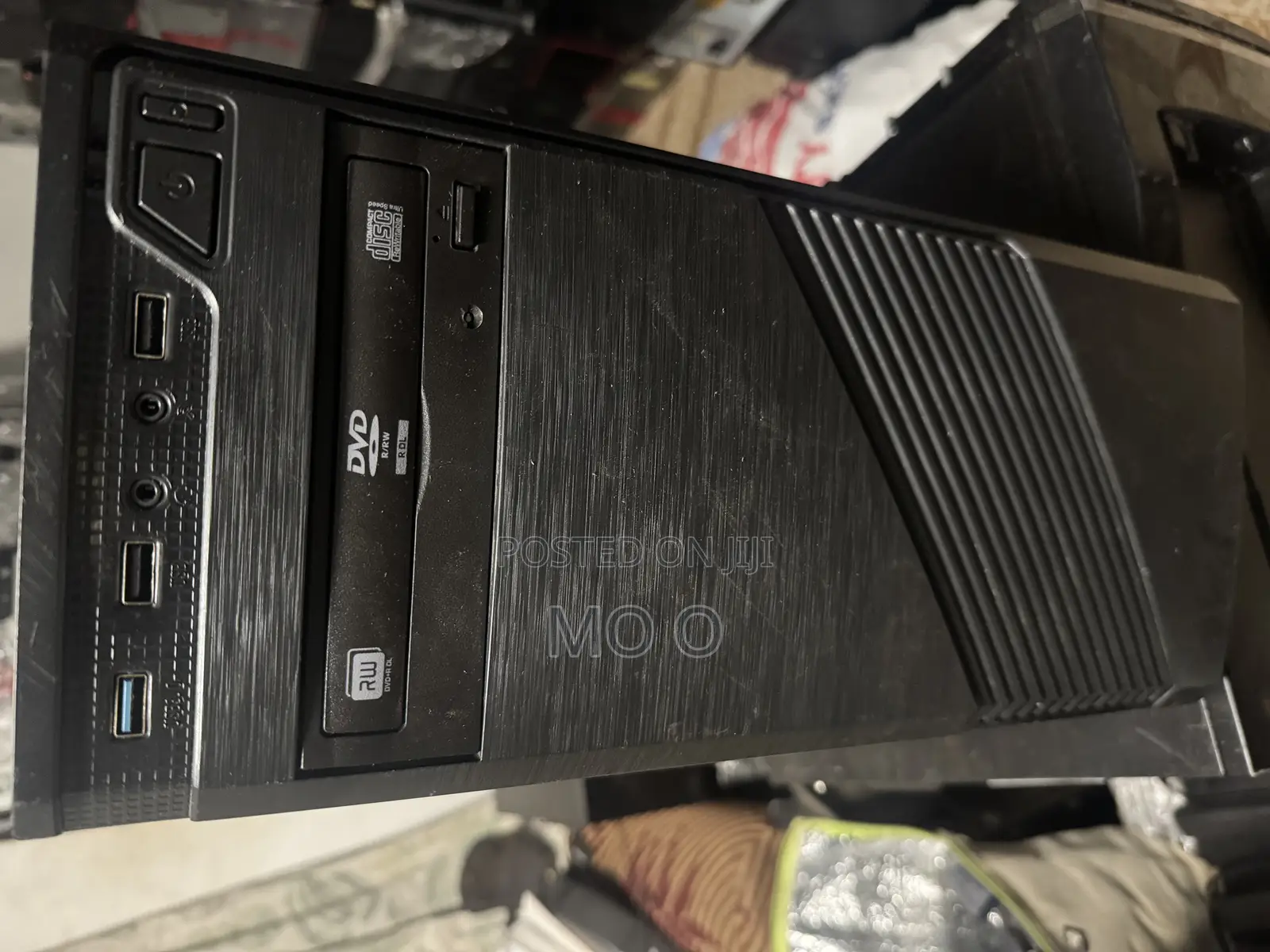 Desktop Computer Asus 8GB Intel Core i7 HDD 1T