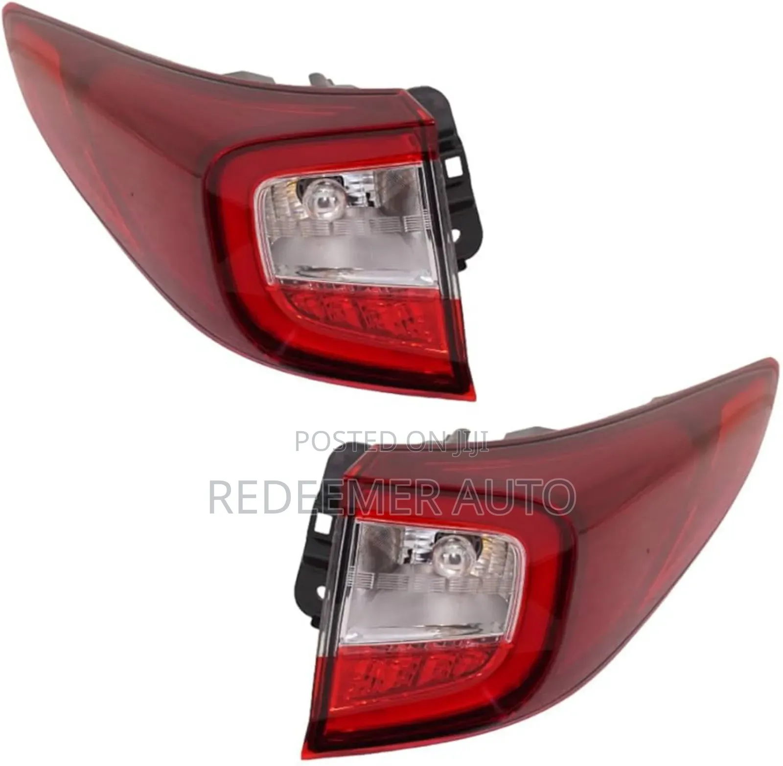 Acura RDX Taillight 2019,2020,2021,2022,2023,2024