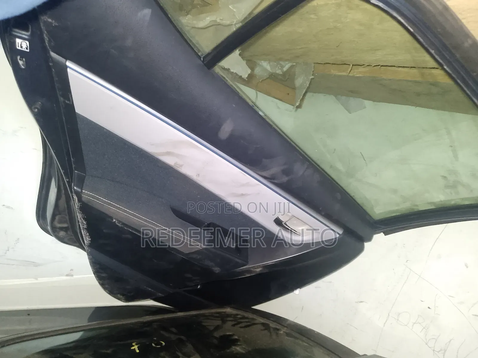 Corolla Door Back Door 2014,2015,2016,2017,2018