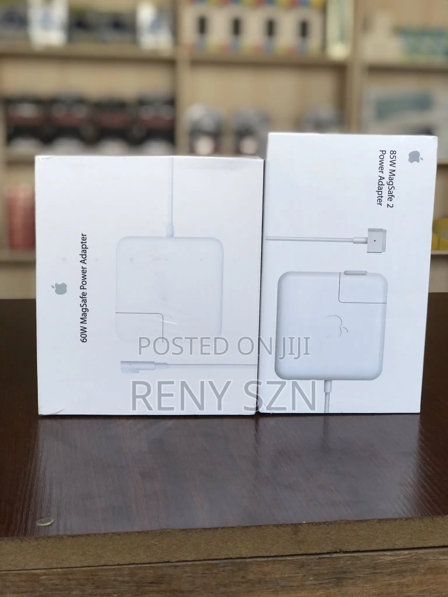 Macbook Charger
