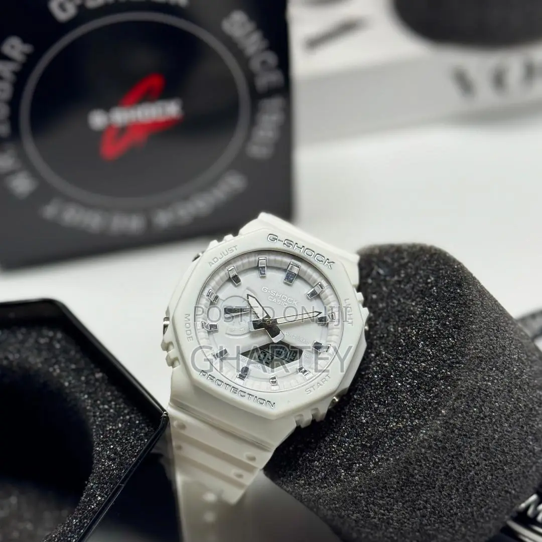 Waterproof Chronograph Men’S Digital Analog Watch