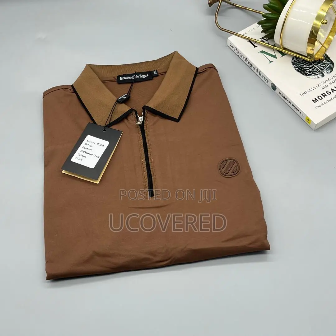 Knit High Quality Club T-Shirts