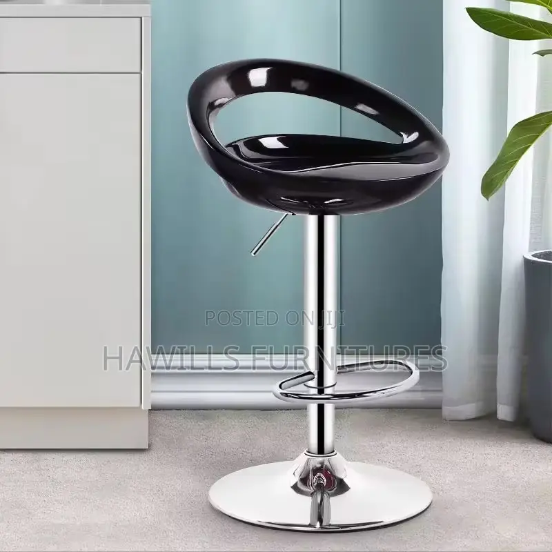 Style Bar Stool