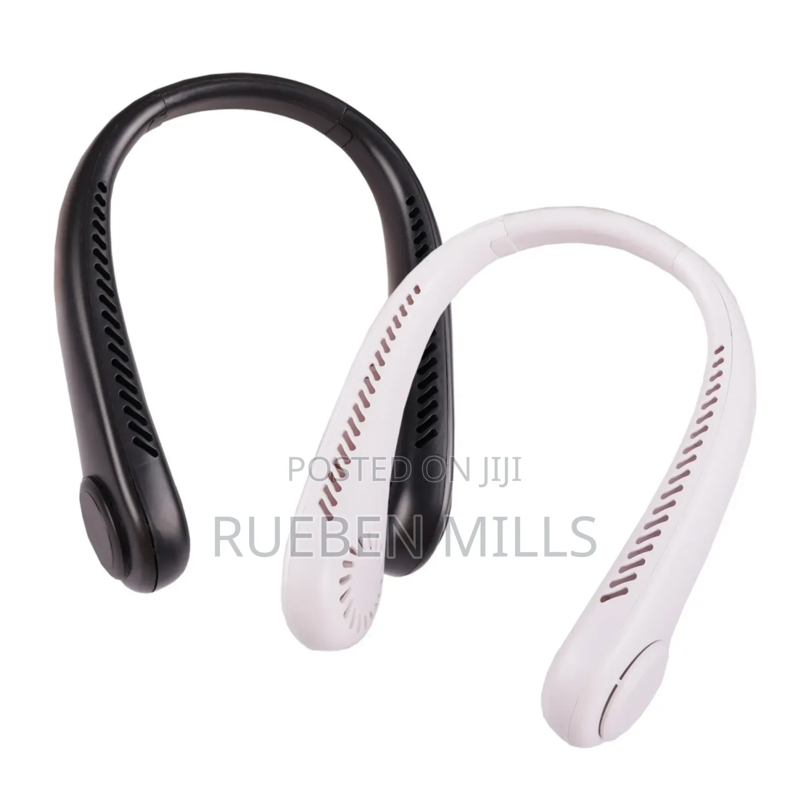 360 Surrounding Air Move Neck Fan