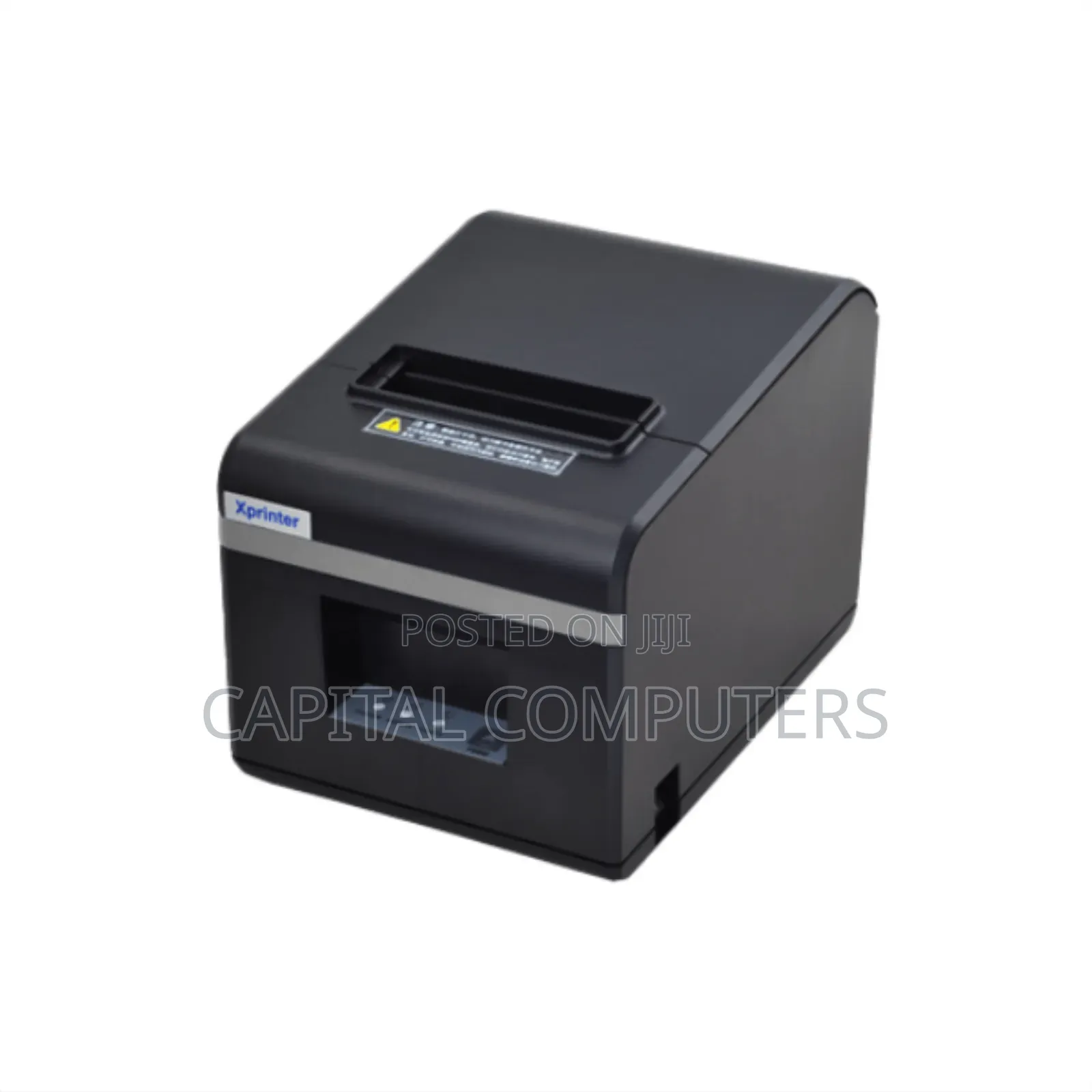 Xprinter Xp-T80a Pos 80mm Thermal Receipt Printer