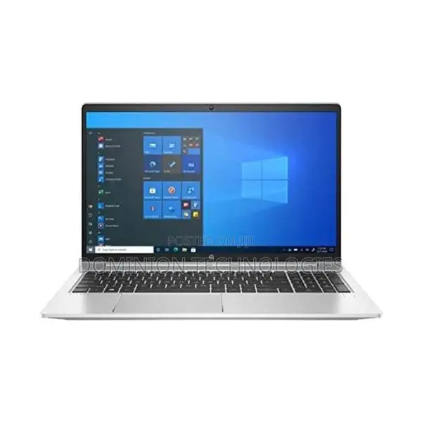 New Laptop HP ProBook 450 G8 8GB Intel Core I7 SSD 512GB