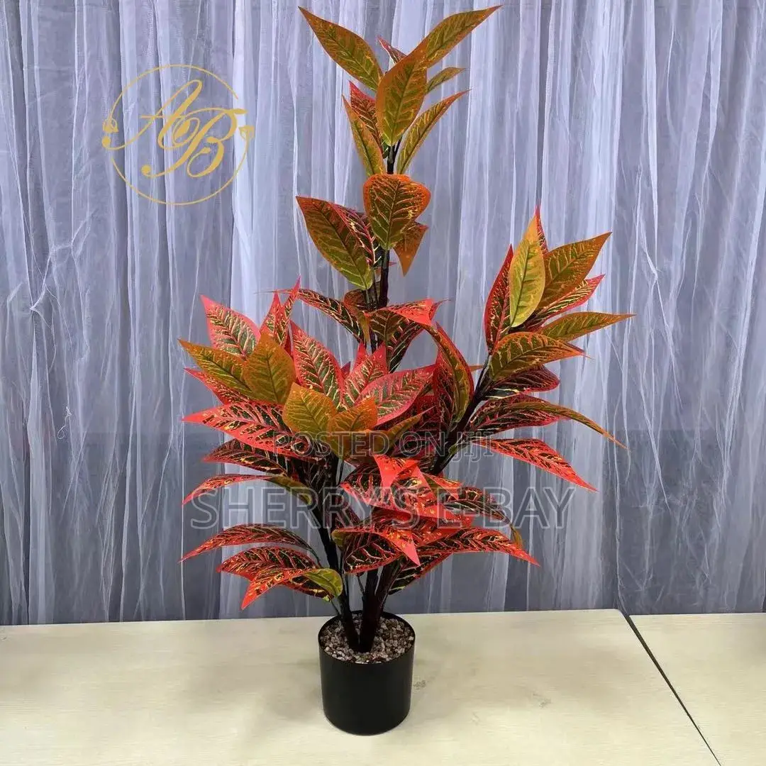 Artificial Plants