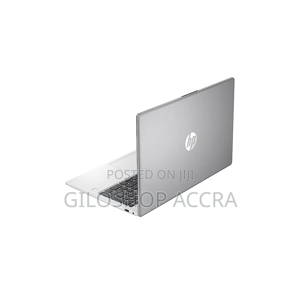 New Laptop HP 250 G10 8GB Intel Core I7 SSD 512GB
