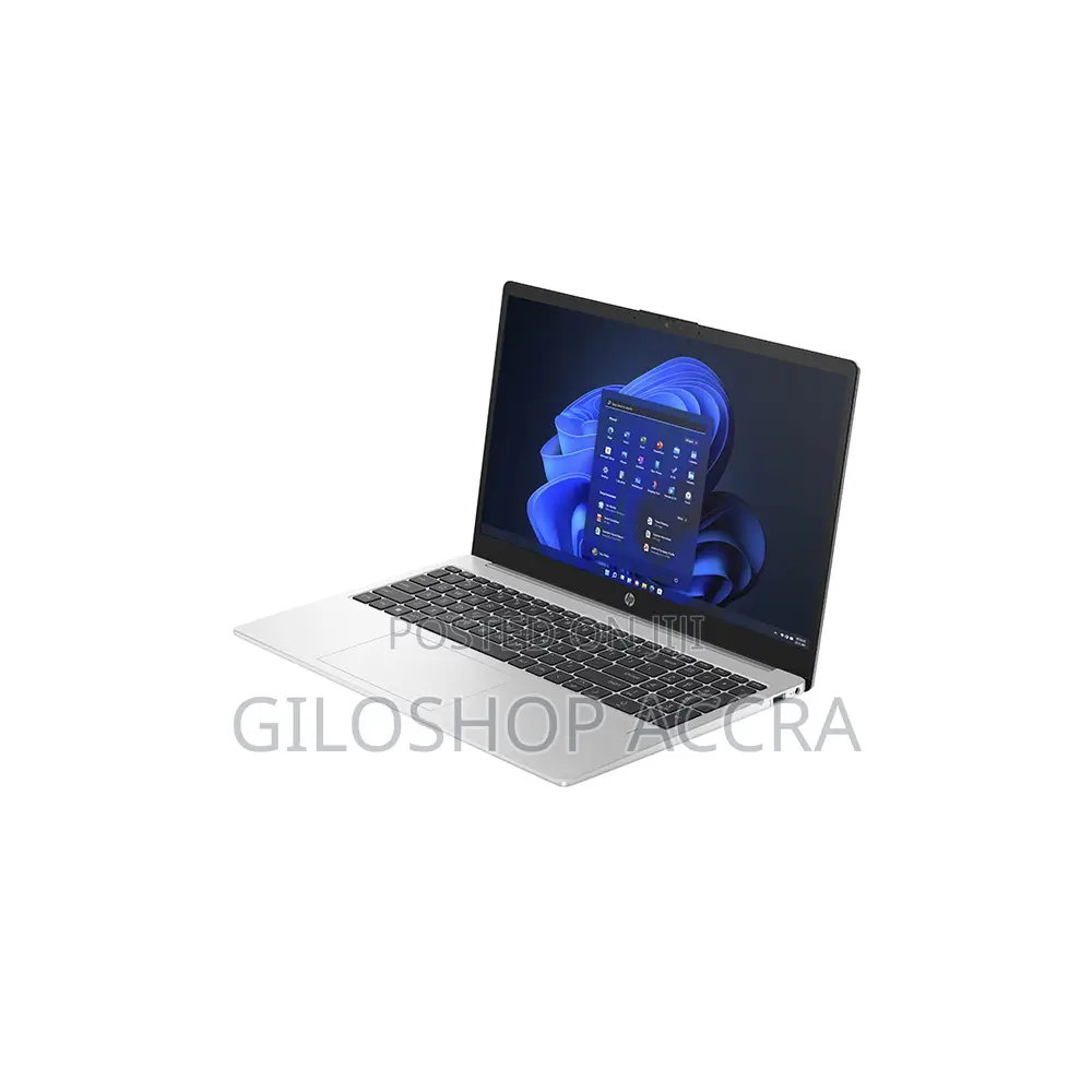 New Laptop HP 250 G10 8GB Intel Core I7 SSD 512GB