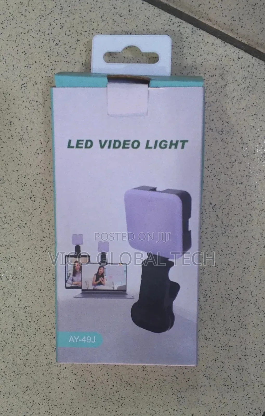 Led Video Light