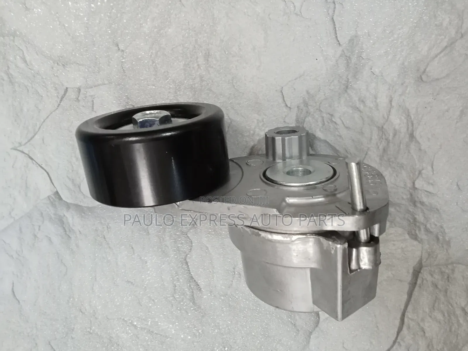 Chevy Cruze Original Drive Belt Tensioner Assembly