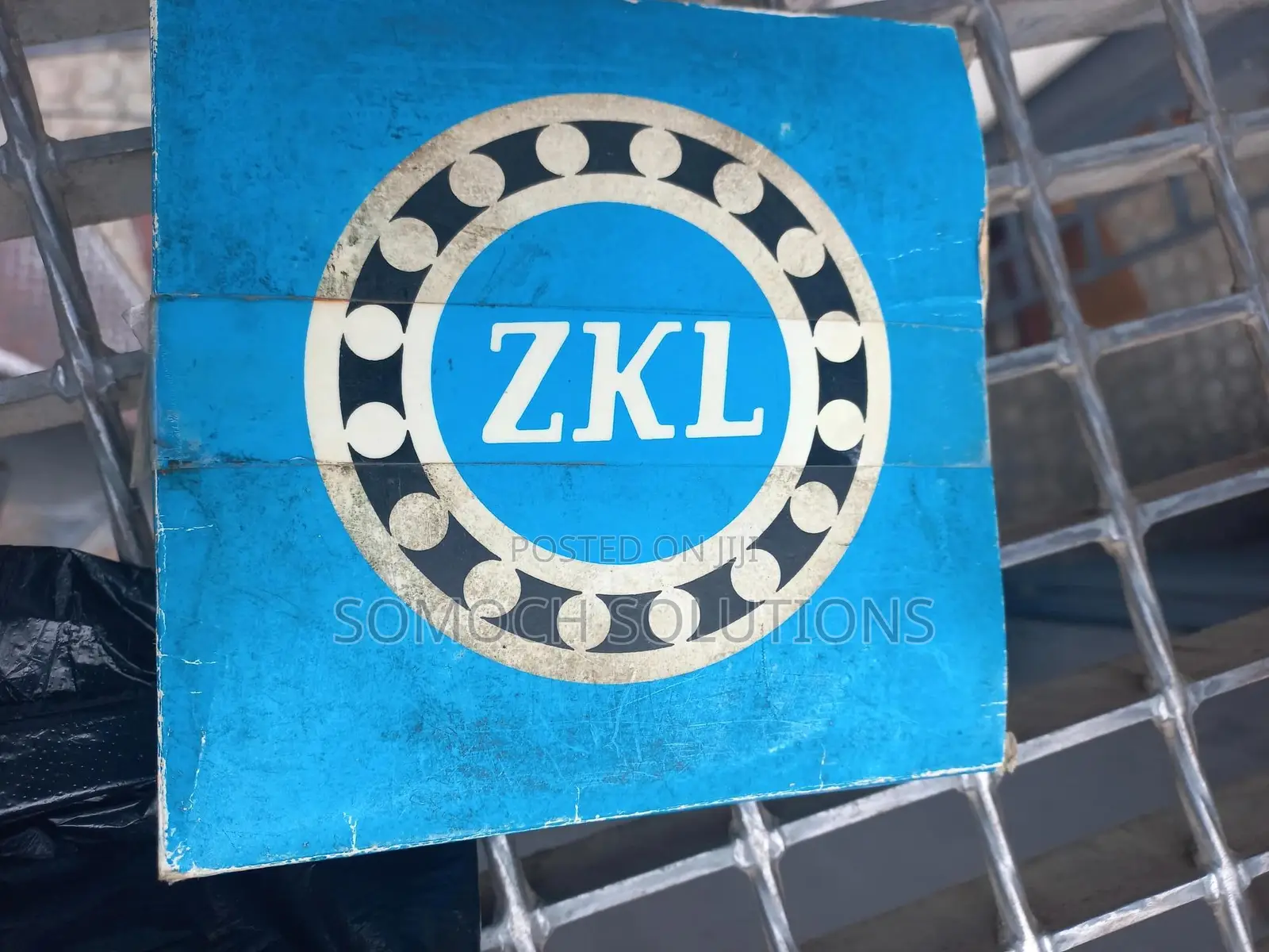 51120 ZKL Bearing Needle Roller Bearings