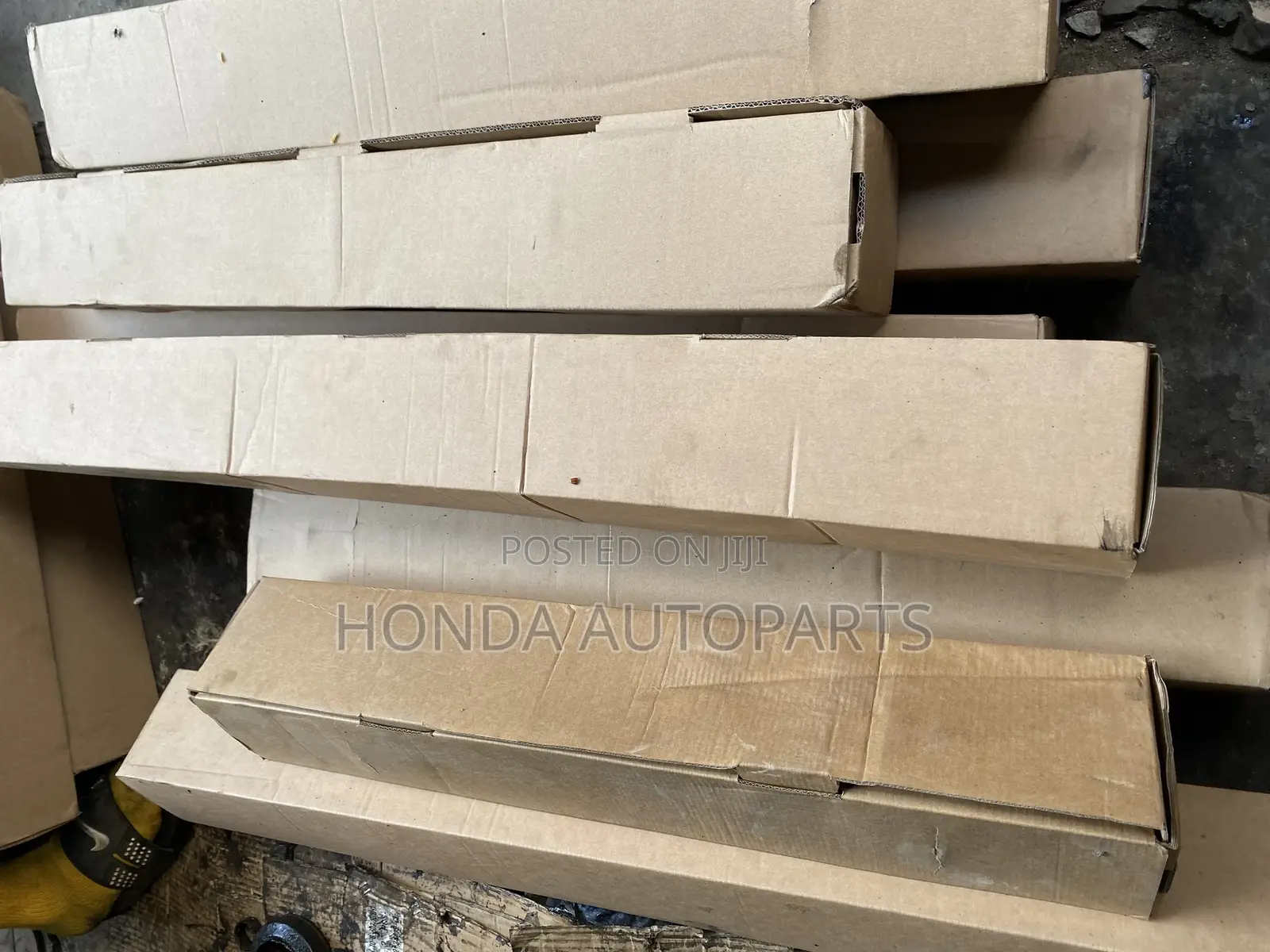 Toyota Camry 2012,2013,2014,2015,2016 Drive Shaft (2)