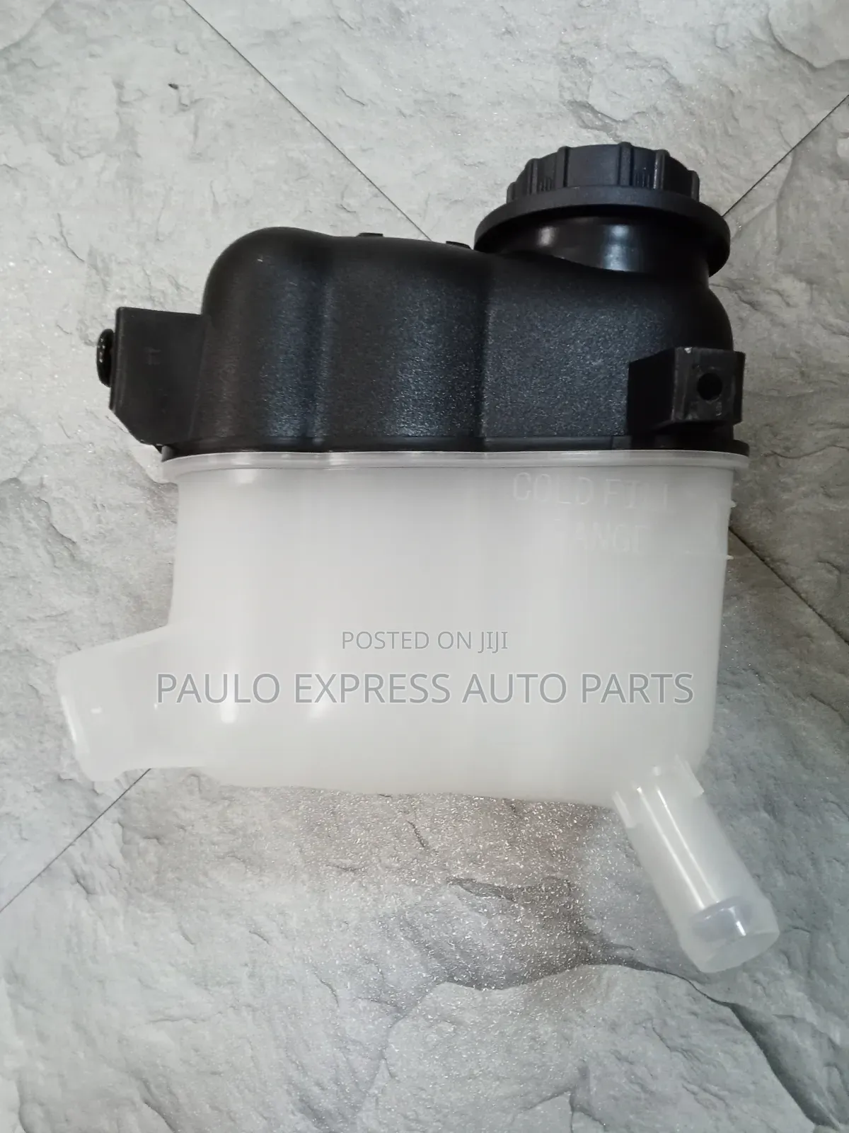Ford Explorer/Taurus Expansion Reservoir Water Tank