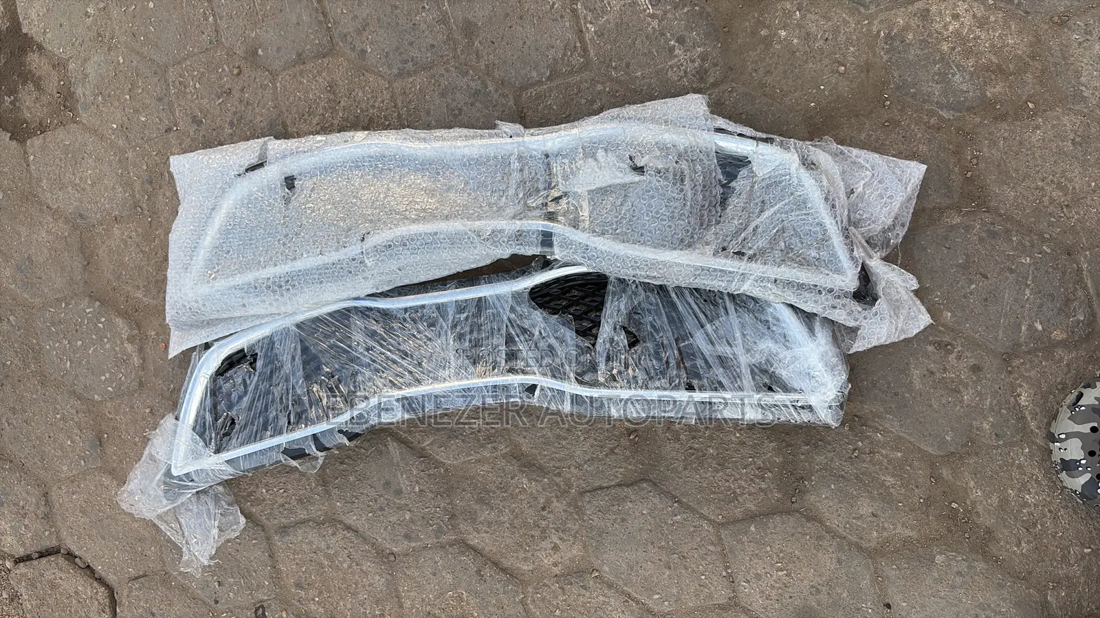 Kia Optima 2014,2015 Front Grille/Shells